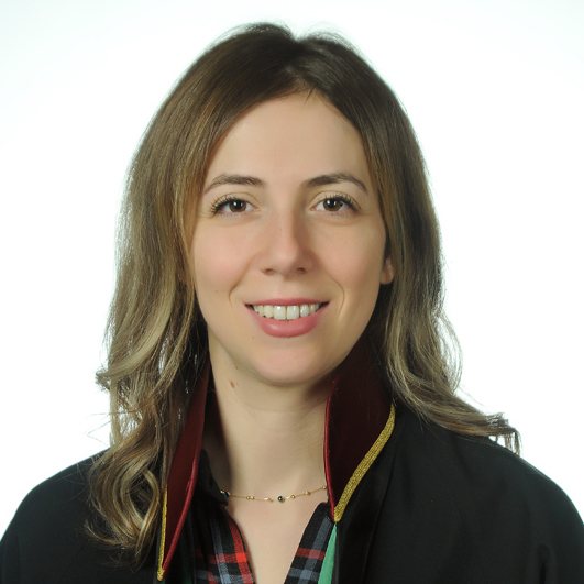 Avukat Selin ALDATMAZ Kimdir?